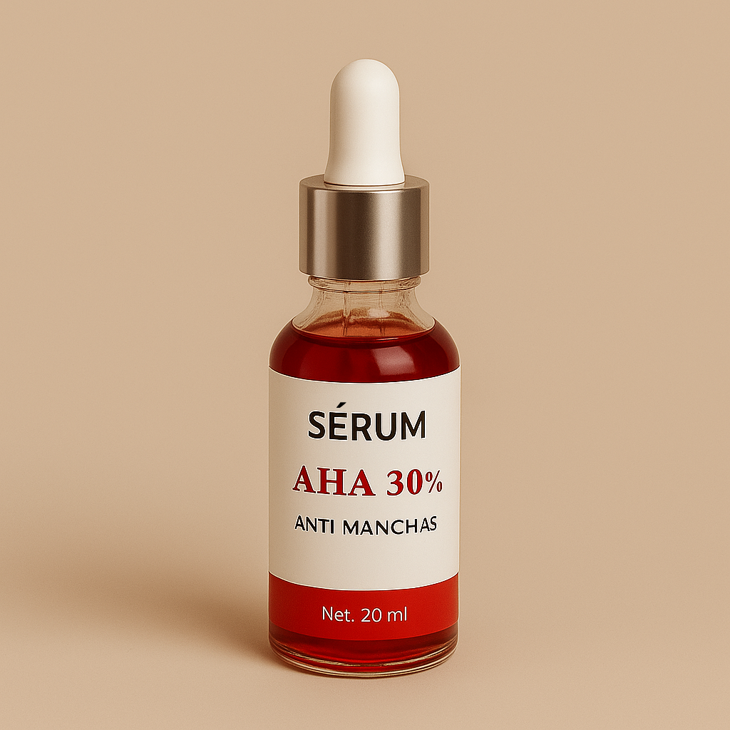 Sérum Anti Manchas™