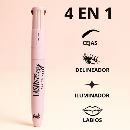 Lápiz Maquillador 4 en 1